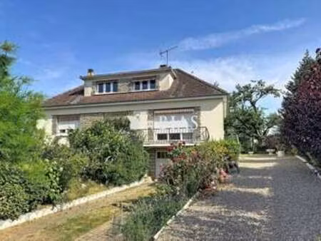 vente maison à bourg-achard (27310) : à vendre / 114m² bourg-achard