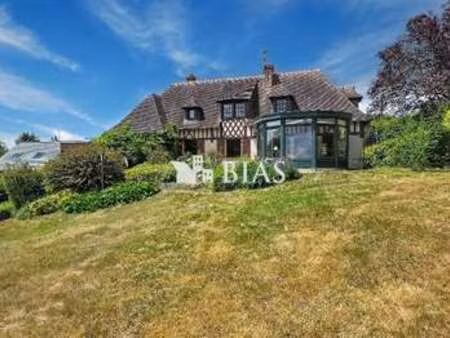 vente maison à duclair (76480) : à vendre / 175m² duclair
