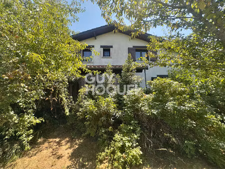 maison en plein coeur de gujan-mestras 6 pièce(s)