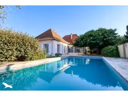 vente maison 6 pièces 185 m² lamonzie-saint-martin (24680)