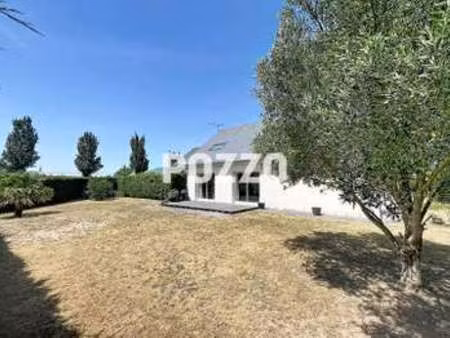 vente maison à lingreville (50660) : à vendre / 102m² lingreville