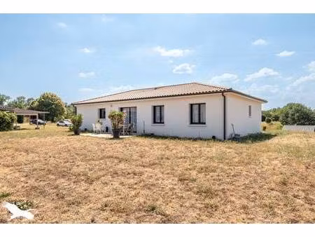 vente maison 4 pièces 105 m² marsac-sur-l’isle (24430)