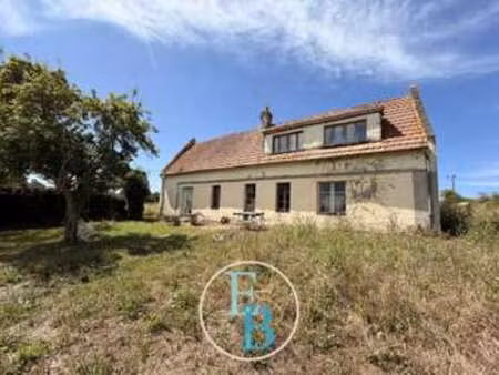 vente maison à petiville (14390) : à vendre / 85m² petiville