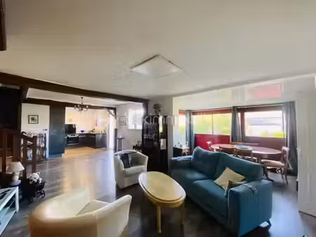 vente maison 5 pièces 100 m² à le havre (76600)  279 000 €