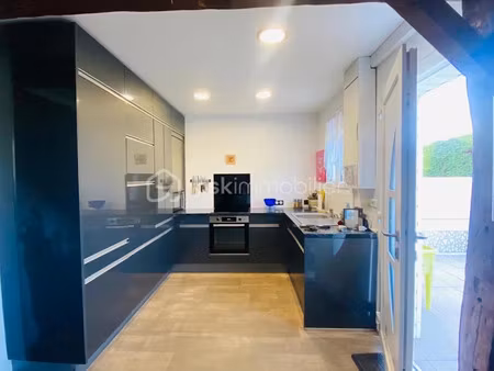 vente maison 5 pièces 92 m² à le havre (76600)  279 000 €