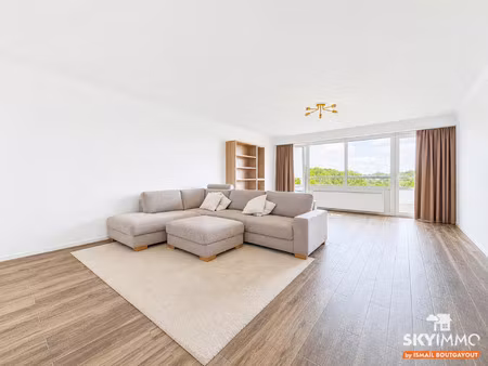 appartement à vendre à boulevard louis mettewie 69 molenbeek-saint-jean (vbe41197)