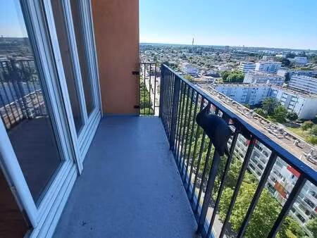 appartement t3