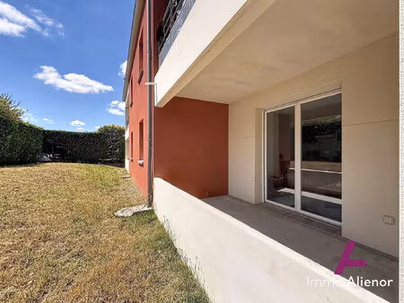 appartement à vendre eysines