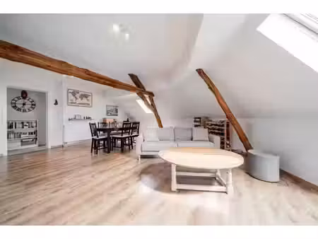 appartement à vendre à brusselsesteenweg 231 overijse (vbe40952)