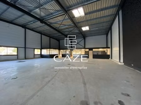 location local d’activités martignas sur jalle 33127 465m²