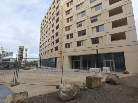 appartement t4