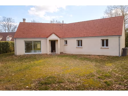 vente maison 7 pièces 140 m² à ferrières-en-gâtinais (45210)  259 900 €