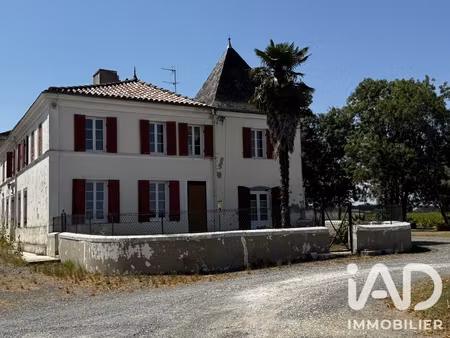 vente domaine 14 pièces