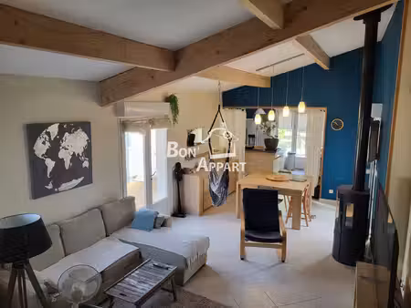 achat maison 6 pièces 130m² ste marie aux chenes 57255