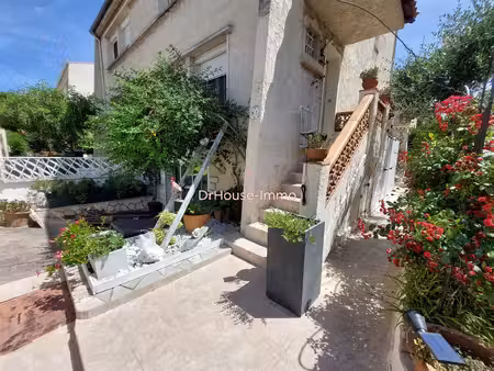 villa t5 et t2 (dépendance de 45m2)