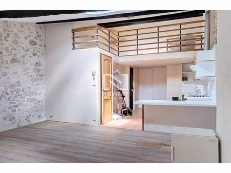 annonce appartement à vendre