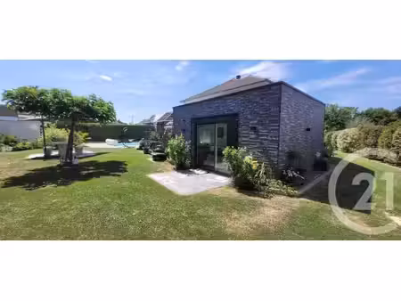 achat maison 8 pièces 216m² pulversheim 68840