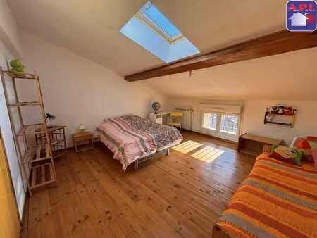 maison de village