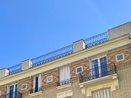 achat immeuble 380m² reims 51100