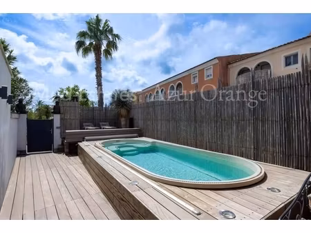 annonce appartement à vendre