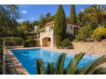 annonce maison à vendre