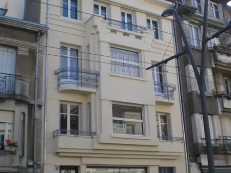 location appartement 3 pièces 79m² nancy 54000