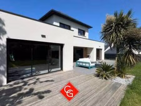 vente maison à caen (14000) : à vendre / caen