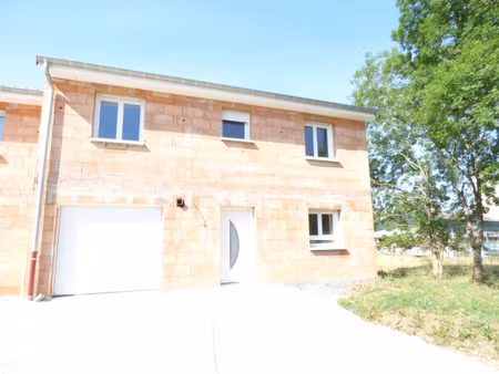 location maison 5 pièces 128m² colombey les belles 54170