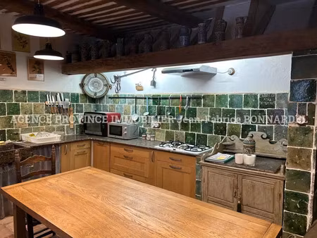 location maison 2 pièces 60 m² à suze-la-rousse (26790)