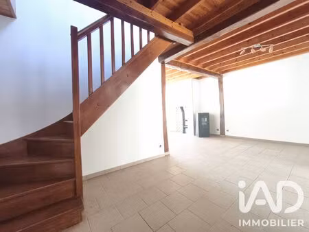 maison à berck (62600)