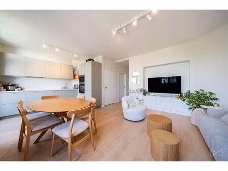 appartement à vendre à rue de la cambre 122 woluwe-saint-lambert (vbe40893)