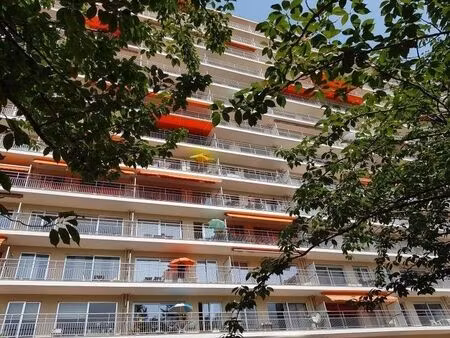 appartement à vendre à rue théodore de cuyper 127 woluwe-saint-lambert (vbe41190)