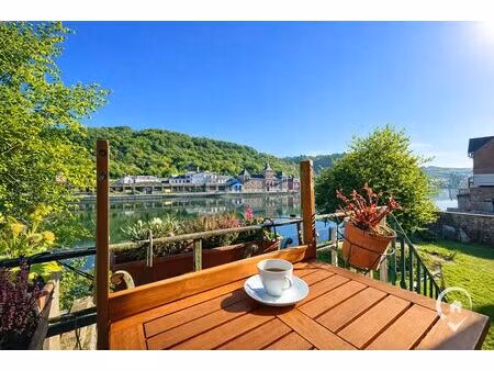 appartement à vendre à avenue franchet d'esperey 67 dinant (vbe40814)