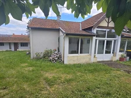 maison à vincelles (51700)