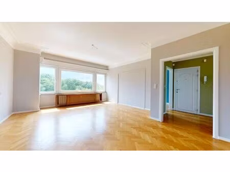 appartement à vendre à avenue de tervueren 320 woluwe-saint-pierre (vbe41132)