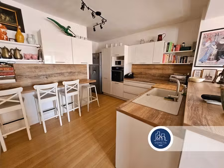 vente appartement 6 pièces 148 m² à le mans (72000)  318 000 €