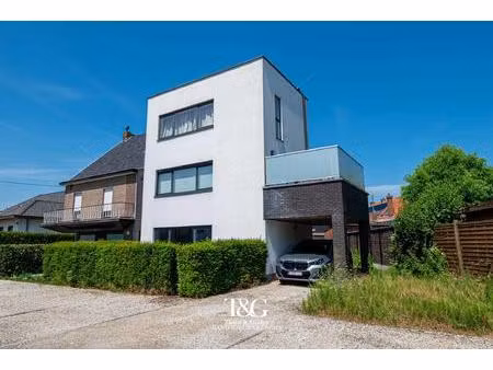 appartement te koop in zwevegem met 2 slaapkamers