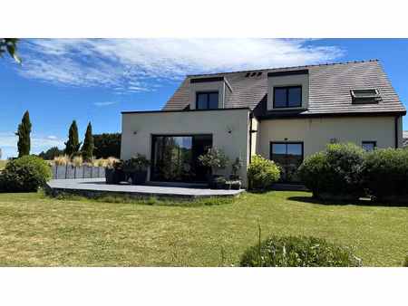 achat maison 5 pièces 153m² y 80190
