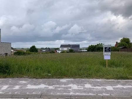 grond te koop in deerlijk