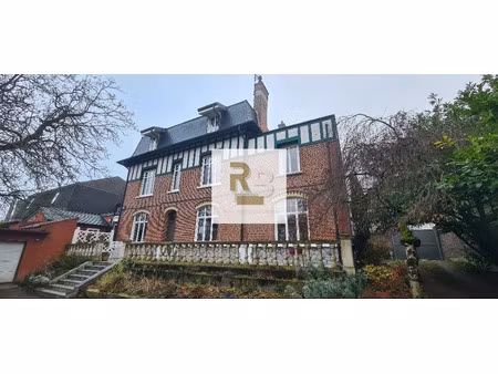 achat maison 10 pièces 360m² lievin 62800