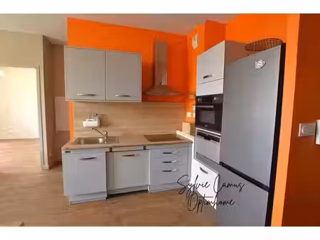 appartement t3 pmr en résidence seniors – idéal occupation ou investissement sainte sigole