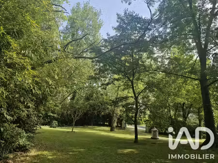 vente maison/villa 8 pièces