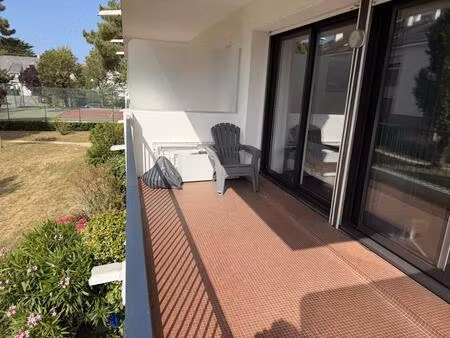 appartement 1 pièce