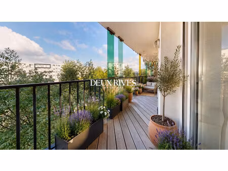 t3 - 60m2 - balcon - stationnement - dpe c - proche tramway