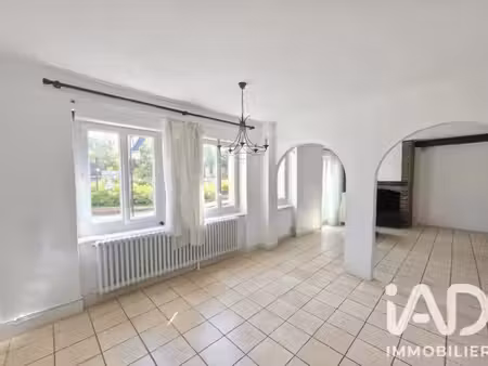 vente maison/villa 6 pièces