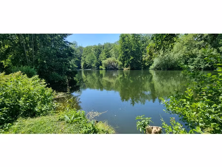 vente terrain 1417 m² châteaudun (28200)