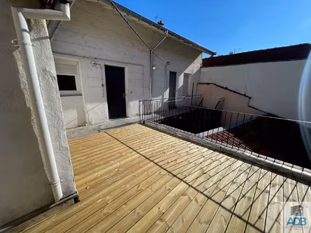 roanne  121 rue mulsant