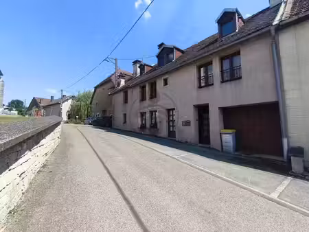 ensemble immobilier