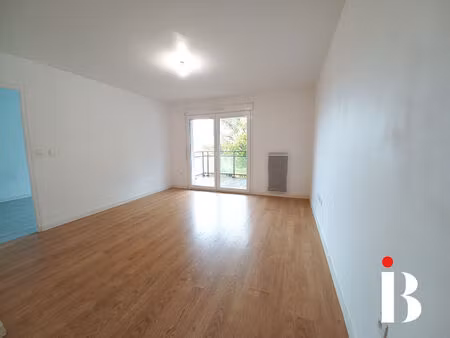 appartement saint herblain 2 pièce(s) 42.07 m2