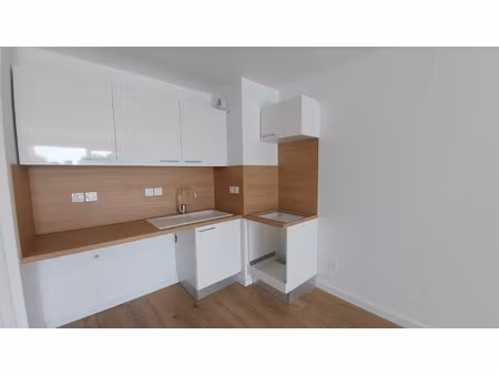 appartement t3